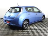 Used 2013 Nissan Leaf SL w/ Premium Pkg image 5