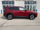 Used 2023 Nissan Rogue SV w/ SV Premium B Package image 4