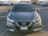 Used 2021 Nissan Versa SV image 2