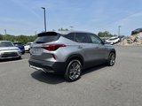 Certified 2023 Kia Seltos LX image 5
