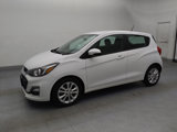 Used 2020 Chevrolet Spark LT image 2