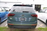 Used 2020 Volkswagen Tiguan SE w/ Panoramic Sunroof Package image 5