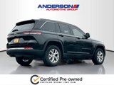 Used 2022 Jeep Grand Cherokee Limited image 2