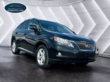 Used 2011 Lexus RX 350 AWD image 3