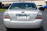Used 2009 Ford Taurus Limited image 5