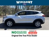 Used 2019 Hyundai Tucson SE image 2