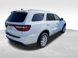 Used 2020 Dodge Durango SXT image 4