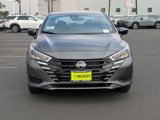 New 2025 Nissan Versa S w/ Trunk Package image 2