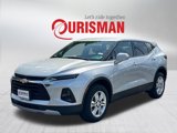 Certified 2022 Chevrolet Blazer LT image 5