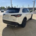 New 2025 Honda HR-V Sport image 3