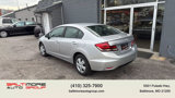 Used 2015 Honda Civic LX image 6