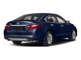 Certified 2018 Nissan Altima 2.5 SR image 2