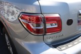 Used 2017 Nissan Armada SV image 5