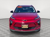 Used 2023 Chevrolet Bolt EUV Premier w/ Sun & Sound Package image 2