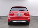 Used 2017 Nissan Rogue S w/ S Appearance Package image 6