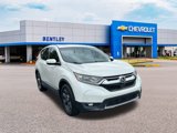 Used 2018 Honda CR-V EX-L image 2