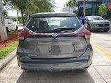 Certified 2023 Nissan Kicks S image 5