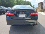 Used 2023 Toyota Camry SE image 4