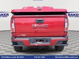 Used 2021 GMC Canyon Elevation w/ High Elevation Package image 6