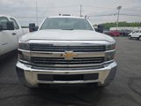 Used 2016 Chevrolet Silverado 2500 W/T w/ WT Fleet Convenience Package image 3
