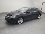 Used 2017 Acura ILX image 2