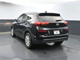 Used 2021 Hyundai Tucson Value w/ Cargo Package image 5