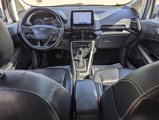 Used 2020 Ford EcoSport Titanium image 5