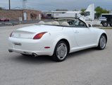 Used 2004 Lexus SC 430 Convertible image 3