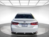 Used 2023 Toyota Camry SE image 5