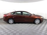 Used 2016 Ford Fusion SE image 5