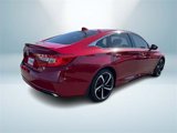 Used 2018 Honda Accord Sport image 5