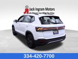 New 2025 Volkswagen Taos S image 3