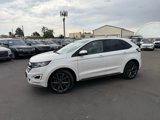 Used 2017 Ford Edge Sport w/ Technology Package image 2