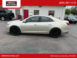 Used 2016 Chevrolet Malibu LTZ image 6