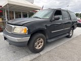 Used 2000 Ford Expedition XLT image 2