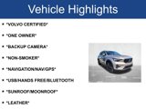 Certified 2024 Volvo XC40 B5 Ultimate w/ Protection Package Premier image 4
