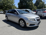 Used 2014 Chevrolet Cruze LS image 4