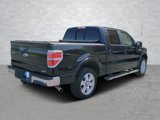 Used 2012 Ford F150 Lariat w/ Lariat Plus Pkg image 3