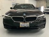 Used 2019 BMW 530i w/ Convenience Package image 2
