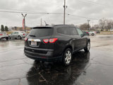 Used 2017 Chevrolet Traverse LT w/ Style and Technology Package image 4