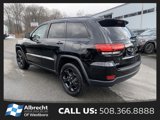 Used 2021 Jeep Grand Cherokee Freedom Edition image 3