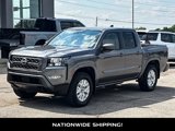 Used 2023 Nissan Frontier SV w/ SV Convenience Package image 4