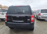 Used 2015 Jeep Patriot High Altitude image 4
