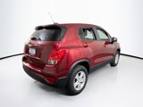 Used 2022 Chevrolet Trax LS w/ Tint and Cruise Package image 5