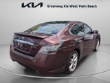 Used 2014 Nissan Maxima 3.5 SV w/ Premium Package image 4