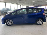 Used 2009 Honda Fit Sport image 4