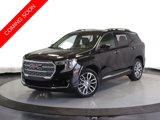 Certified 2022 GMC Terrain Denali w/ Denali Premium Package image 1