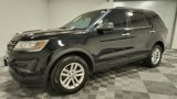 Used 2017 Ford Explorer 4WD image 3