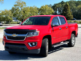 Used 2018 Chevrolet Colorado LT w/ LT Convenience Package image 3