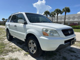Used 2003 Honda Pilot EX image 2